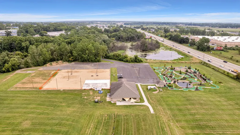 3600 Wayland Drive Blackman Charter Township MI 49202