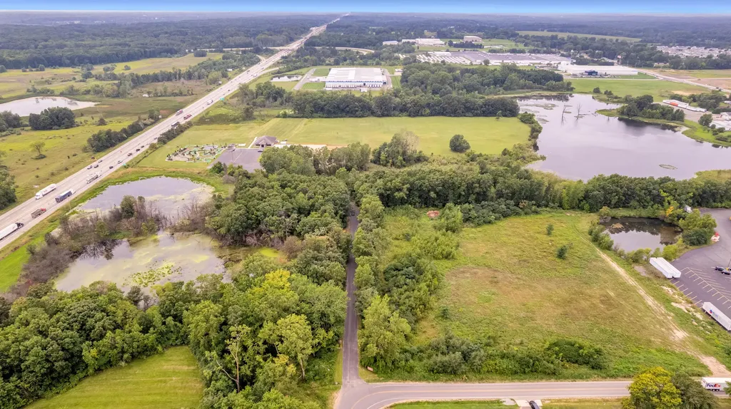 3600 Wayland Drive Blackman Charter Township MI 49202