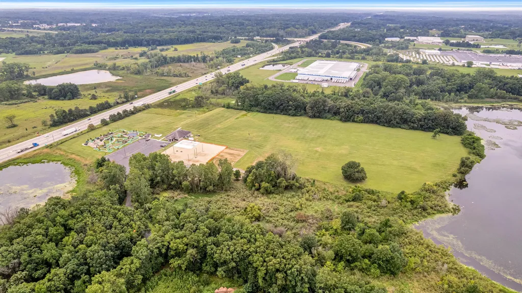 3600 Wayland Drive Blackman Charter Township MI 49202