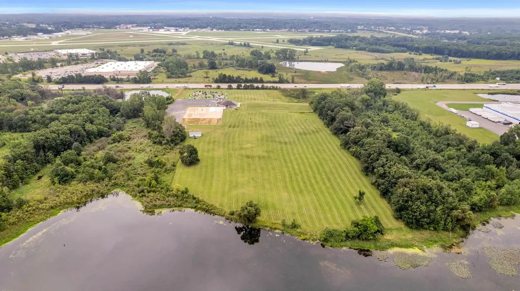 3600 Wayland Drive Blackman Charter Township MI 49202