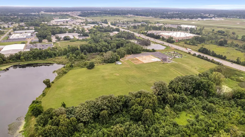 3600 Wayland Drive Blackman Charter Township MI 49202