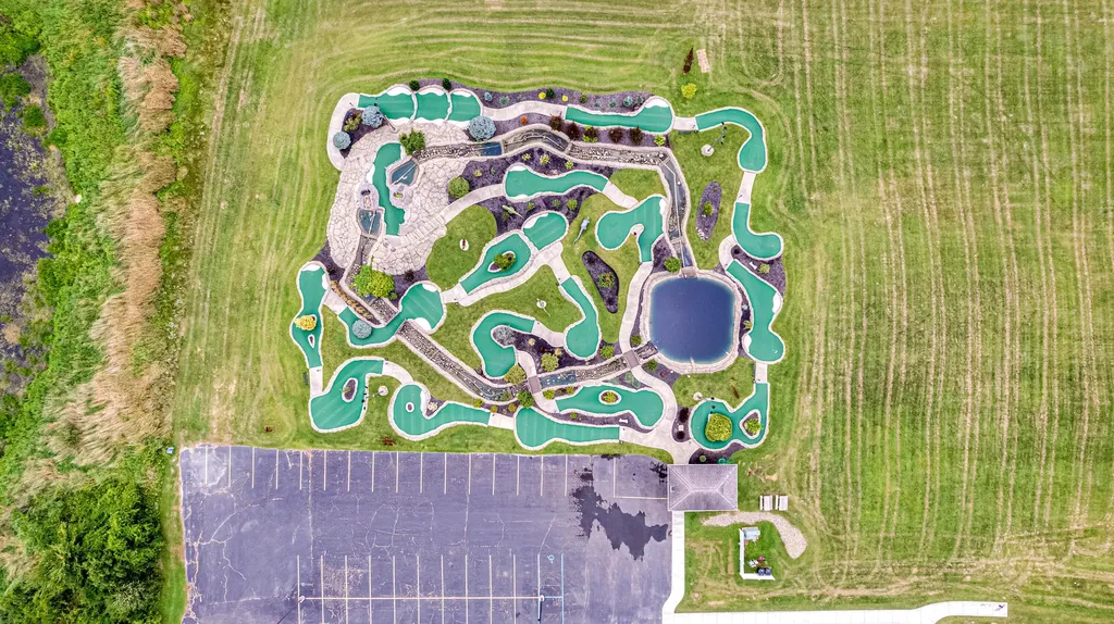 3600 Wayland Drive Blackman Charter Township MI 49202