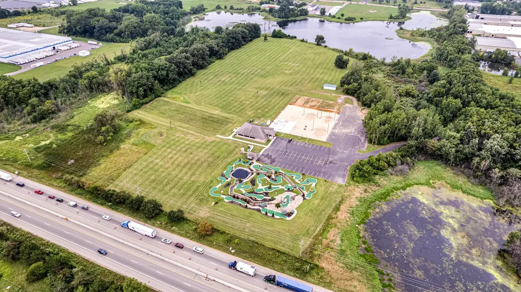 3600 Wayland Drive Blackman Charter Township MI 49202