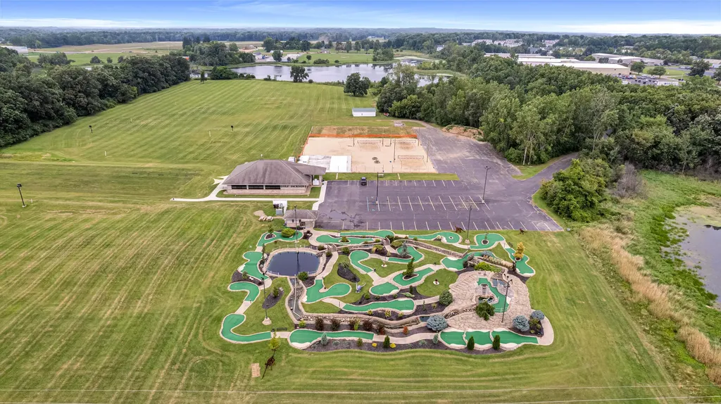 3600 Wayland Drive Blackman Charter Township MI 49202