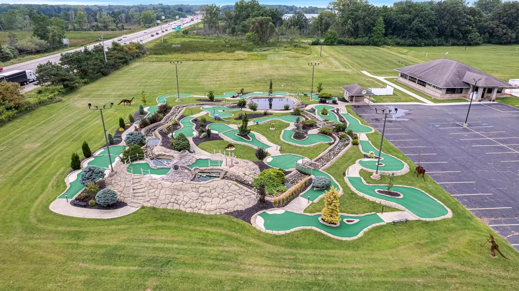 3600 Wayland Drive Blackman Charter Township MI 49202