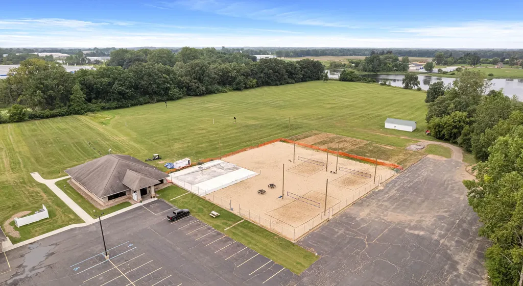 3600 Wayland Drive Blackman Charter Township MI 49202