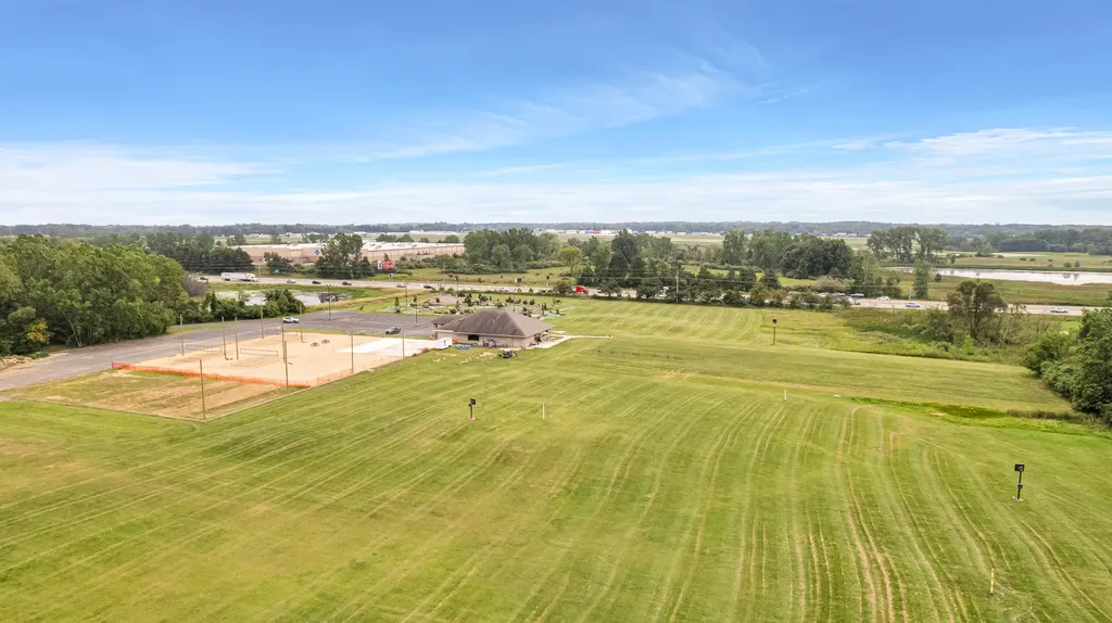 3600 Wayland Drive Blackman Charter Township MI 49202