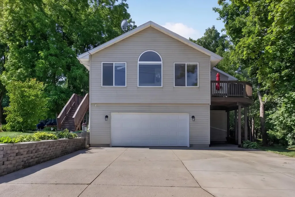 11947 Bunday Drive Somerset Township MI 49249