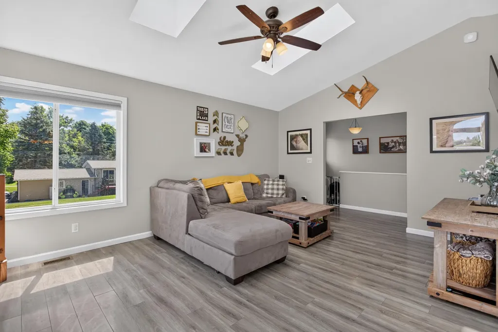 11947 Bunday Drive Somerset Township MI 49249