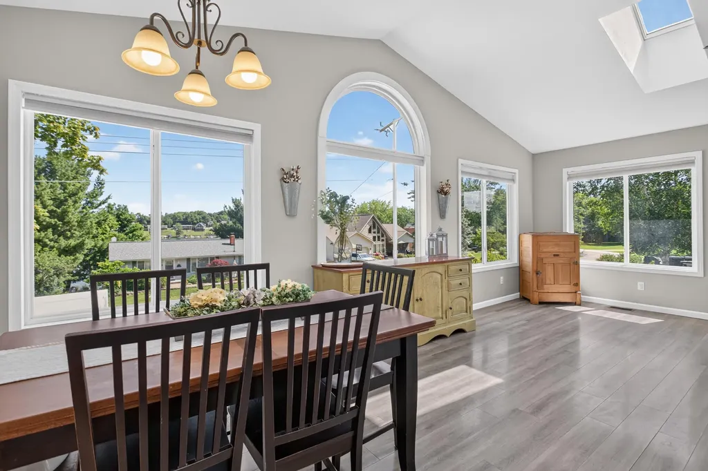 11947 Bunday Drive Somerset Township MI 49249