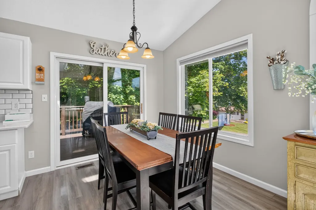 11947 Bunday Drive Somerset Township MI 49249