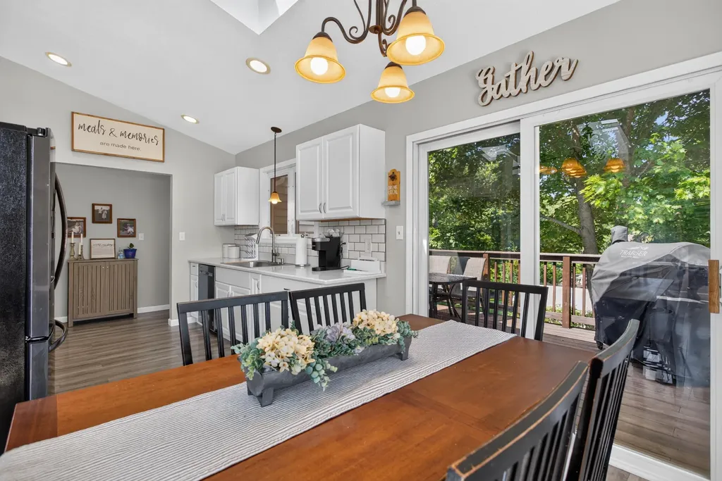11947 Bunday Drive Somerset Township MI 49249