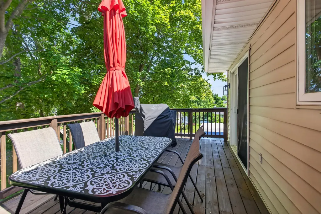 11947 Bunday Drive Somerset Township MI 49249