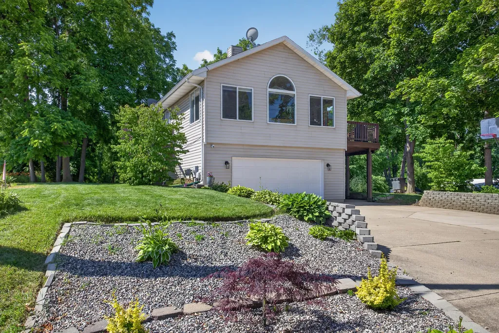 11947 Bunday Drive Somerset Township MI 49249