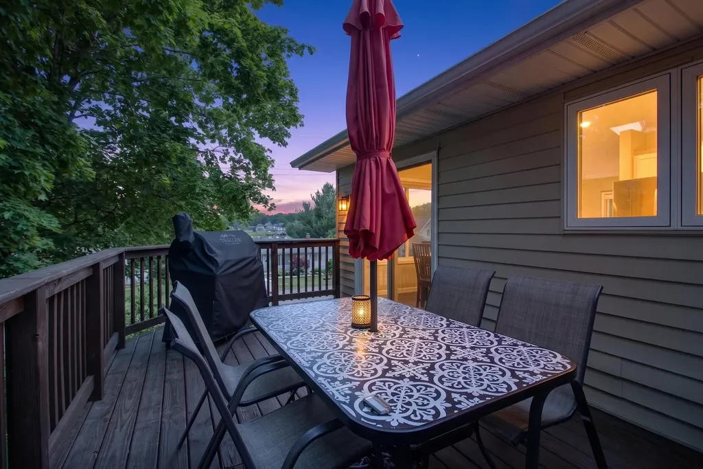 11947 Bunday Drive Somerset Township MI 49249