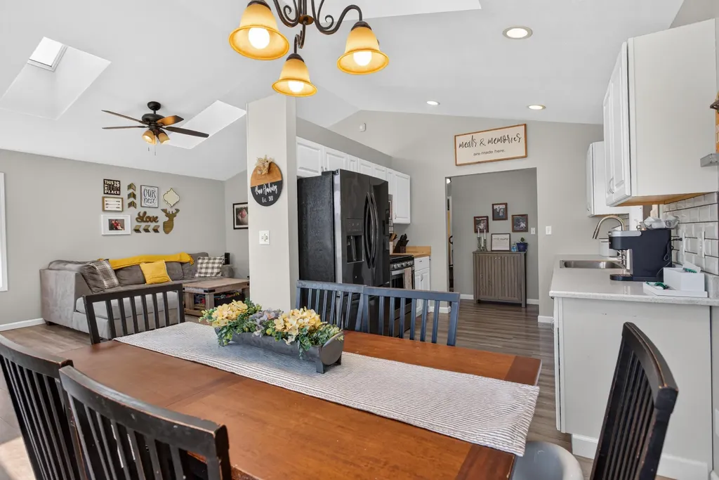 11947 Bunday Drive Somerset Township MI 49249