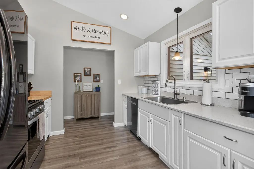11947 Bunday Drive Somerset Township MI 49249