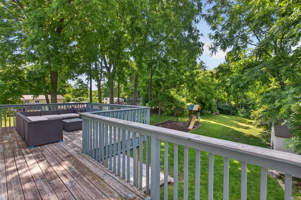 11947 Bunday Drive Somerset Township MI 49249