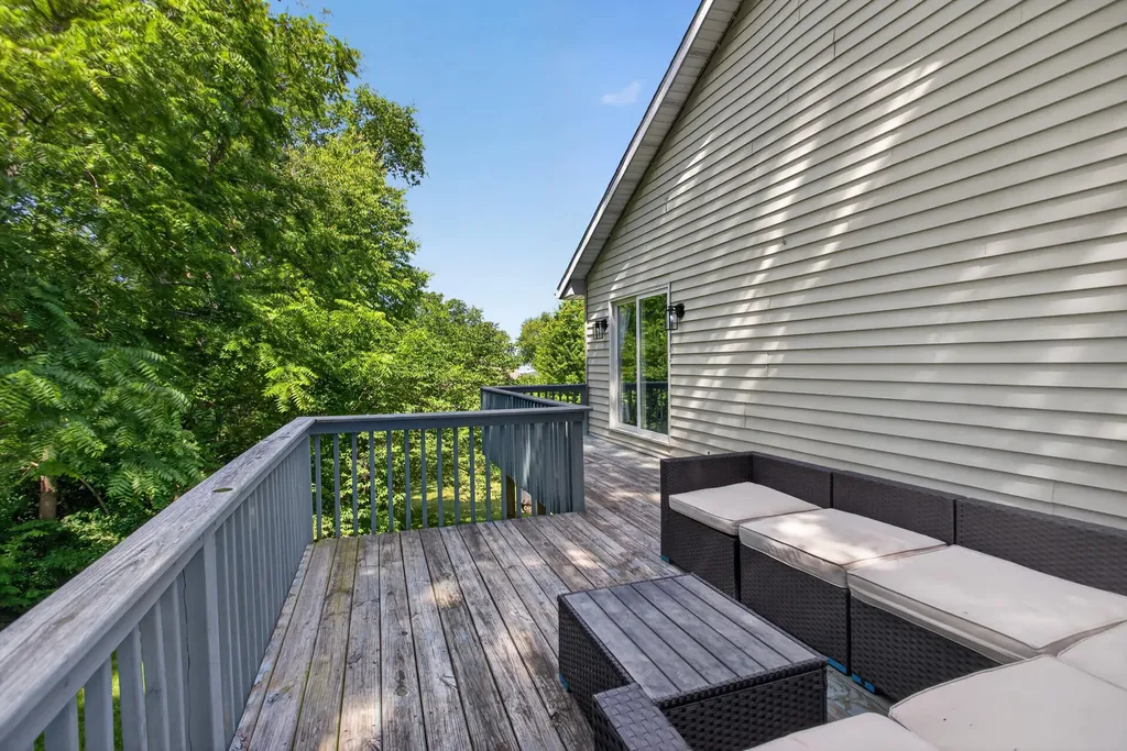 11947 Bunday Drive Somerset Township MI 49249