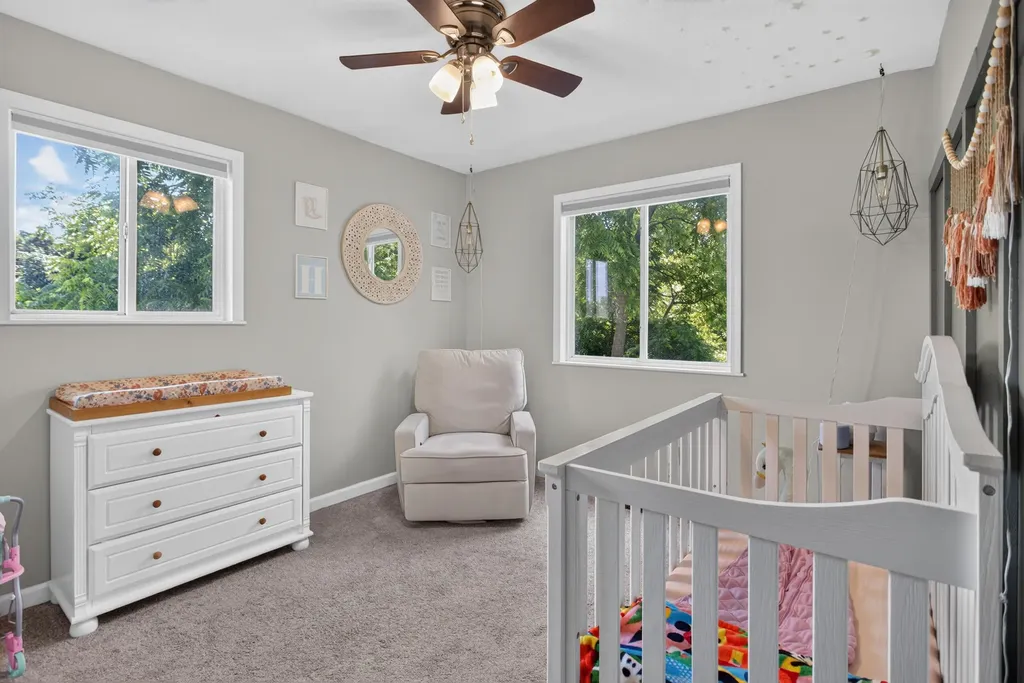 11947 Bunday Drive Somerset Township MI 49249