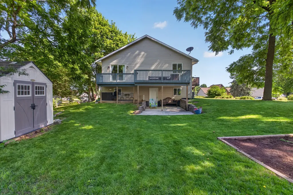 11947 Bunday Drive Somerset Township MI 49249