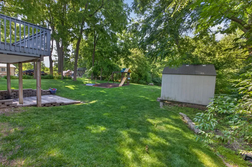 11947 Bunday Drive Somerset Township MI 49249