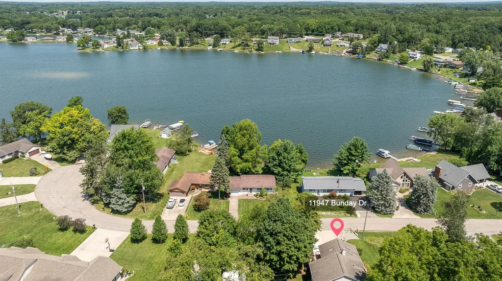 11947 Bunday Drive Somerset Township MI 49249