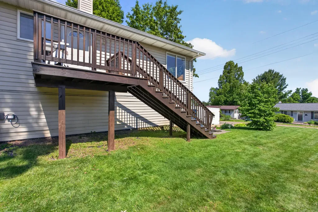11947 Bunday Drive Somerset Township MI 49249