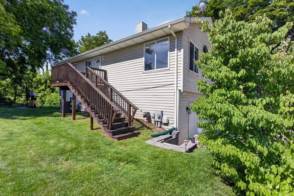 11947 Bunday Drive Somerset Township MI 49249