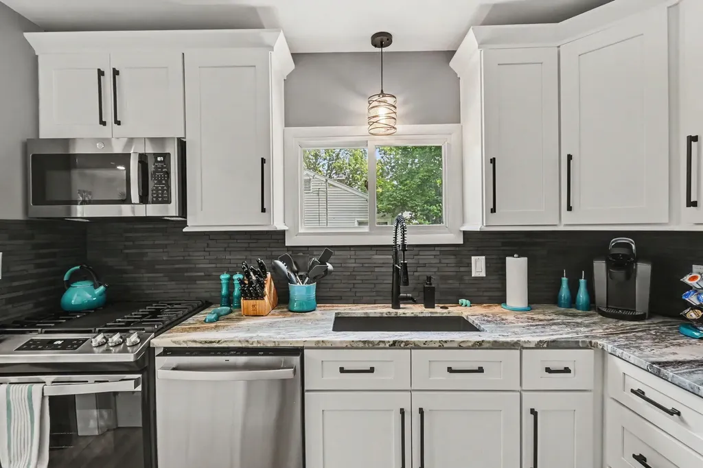 1415 Franklin Street Meridian Charter Township MI 48840