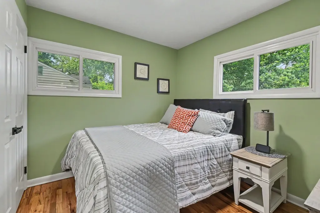 1415 Franklin Street Meridian Charter Township MI 48840