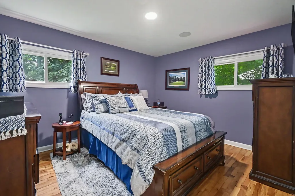 1415 Franklin Street Meridian Charter Township MI 48840