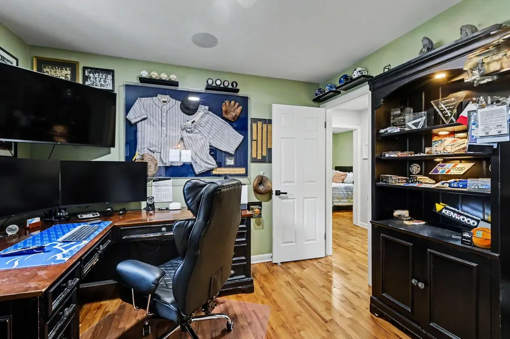 1415 Franklin Street Meridian Charter Township MI 48840