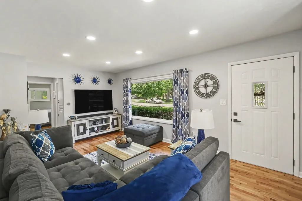 1415 Franklin Street Meridian Charter Township MI 48840