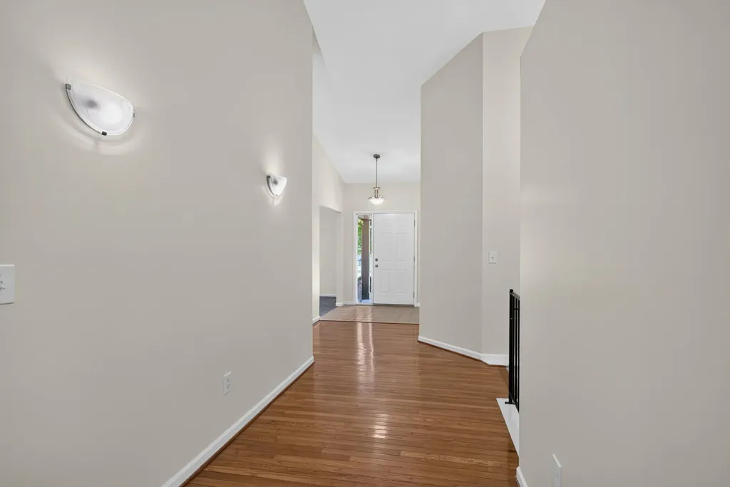 7944 Thornhill Drive Ypsilanti Charter Township MI 48197