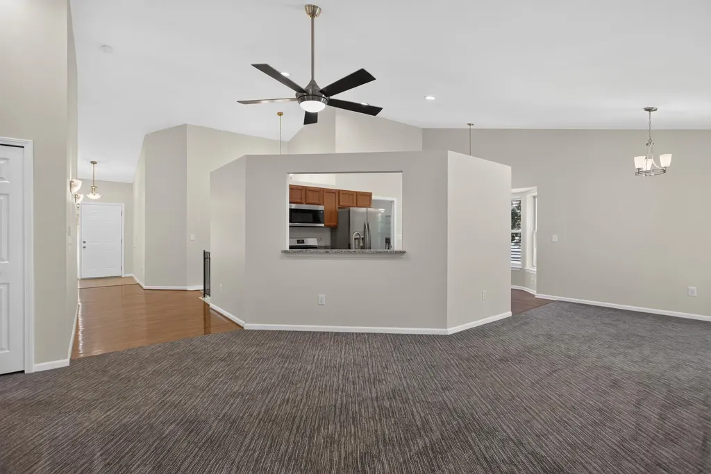 7944 Thornhill Drive Ypsilanti Charter Township MI 48197