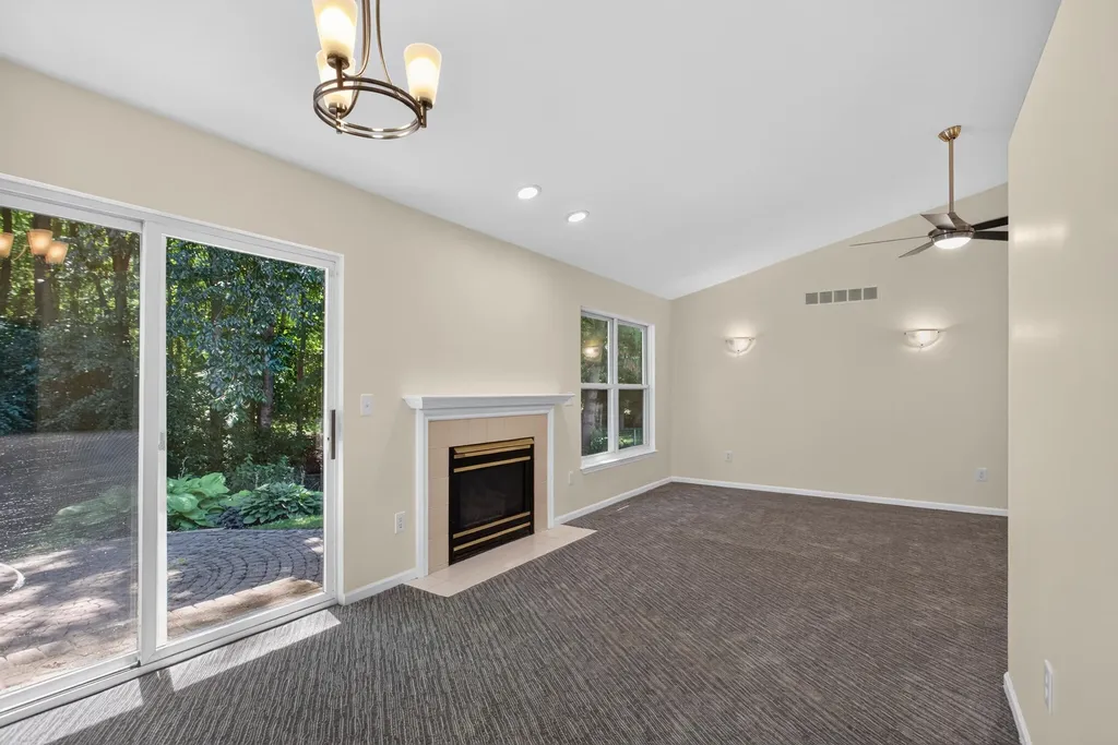 7944 Thornhill Drive Ypsilanti Charter Township MI 48197