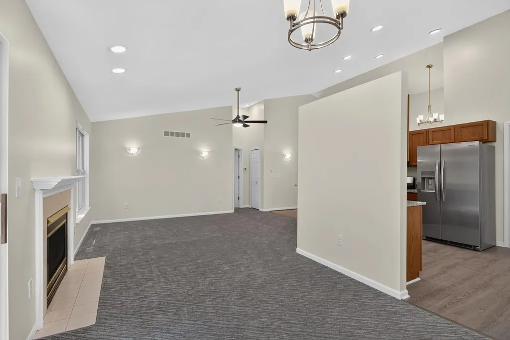 7944 Thornhill Drive Ypsilanti Charter Township MI 48197