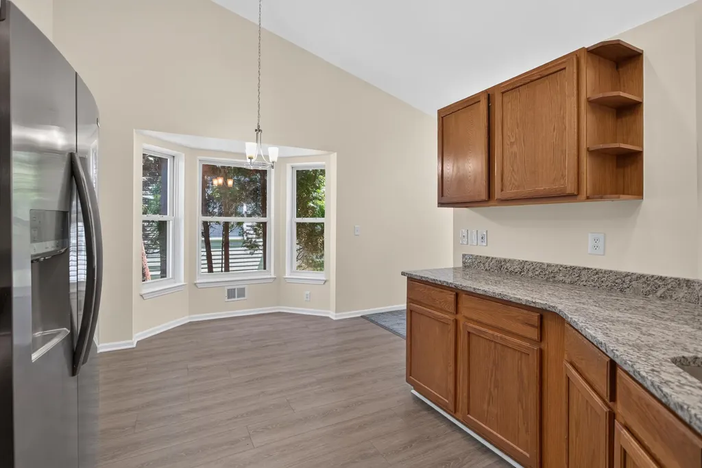 7944 Thornhill Drive Ypsilanti Charter Township MI 48197