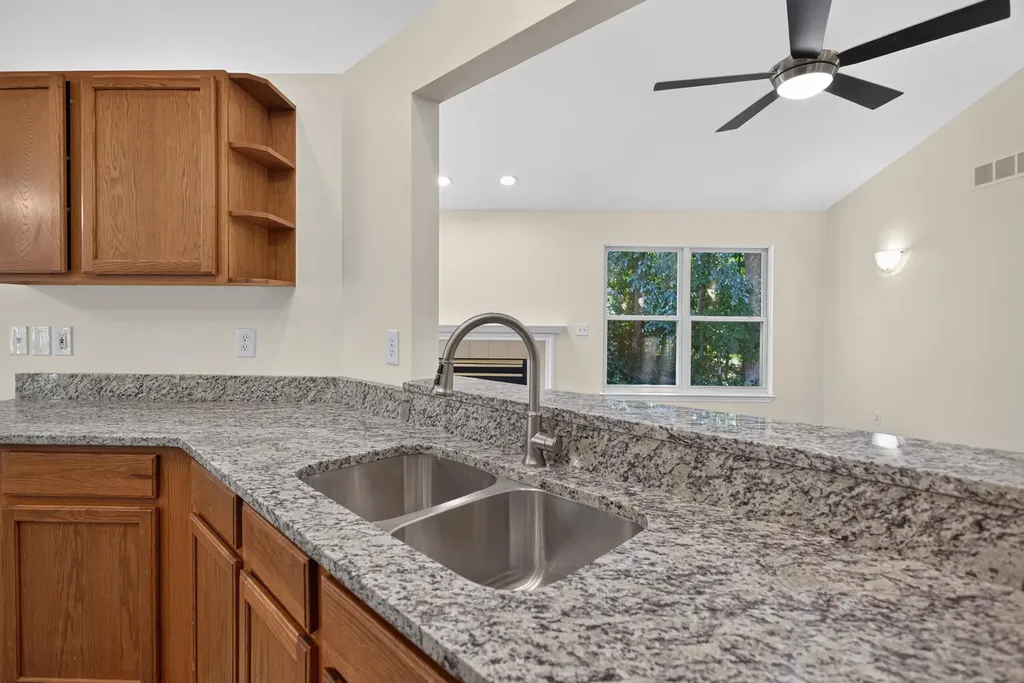 7944 Thornhill Drive Ypsilanti Charter Township MI 48197