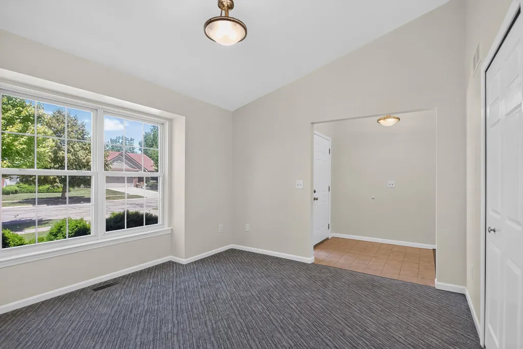 7944 Thornhill Drive Ypsilanti Charter Township MI 48197