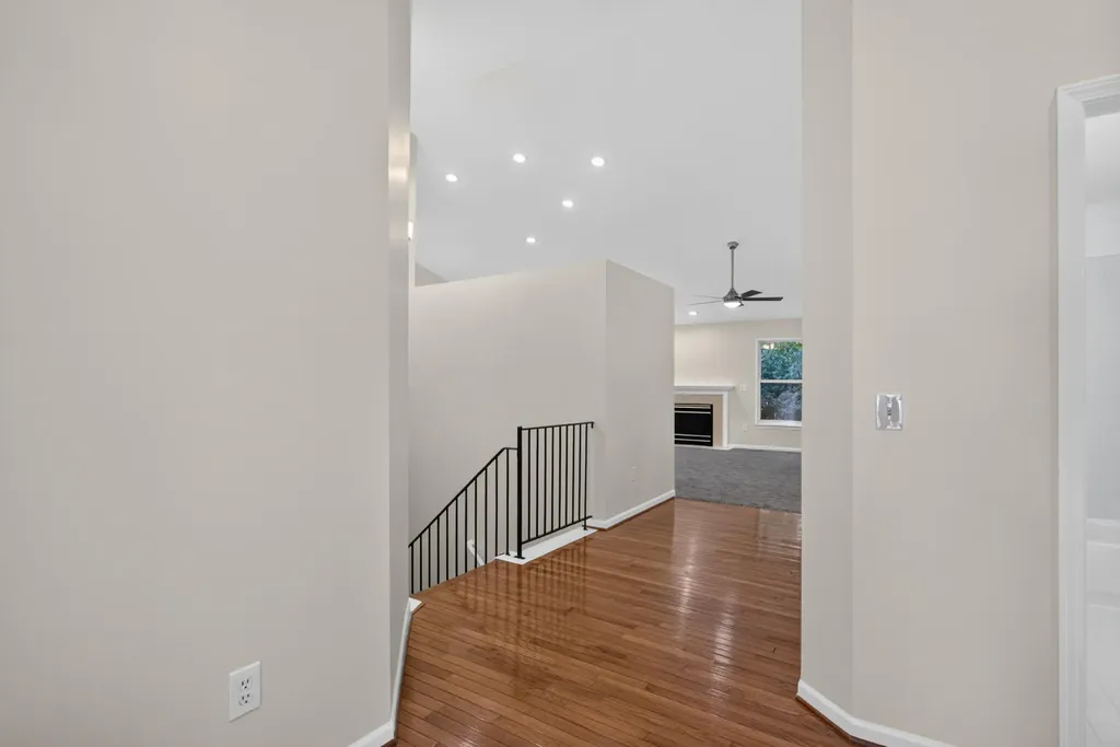 7944 Thornhill Drive Ypsilanti Charter Township MI 48197