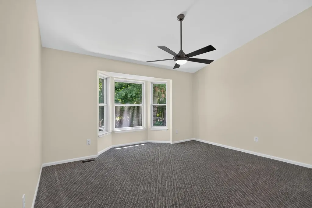 7944 Thornhill Drive Ypsilanti Charter Township MI 48197