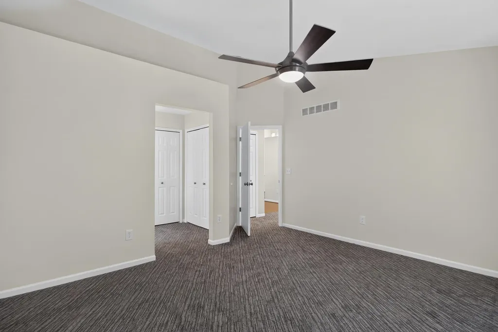 7944 Thornhill Drive Ypsilanti Charter Township MI 48197