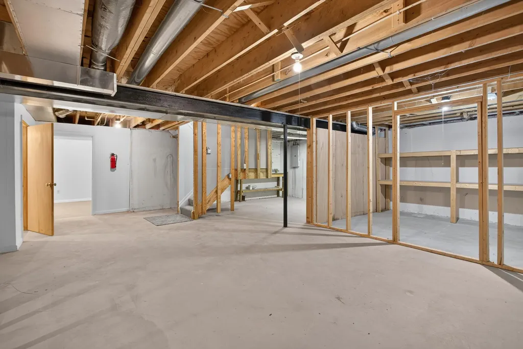 7944 Thornhill Drive Ypsilanti Charter Township MI 48197