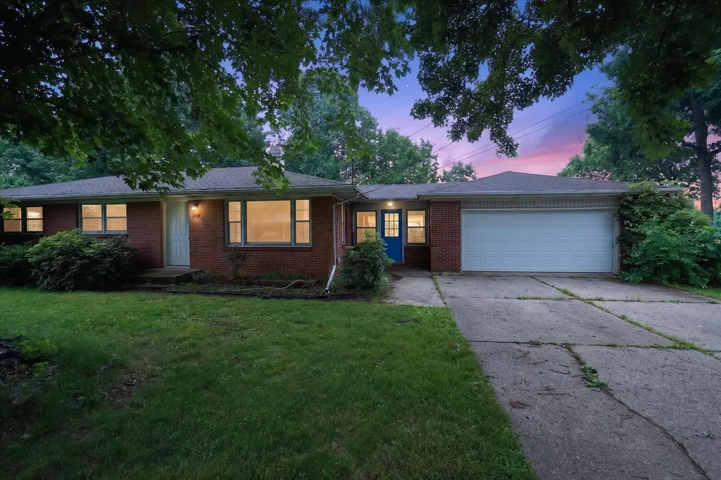 227 Eastlawn Parma Village MI 49269