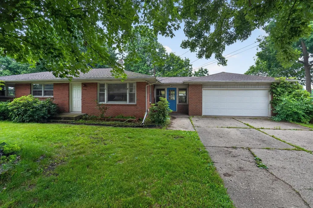 227 Eastlawn Parma Village MI 49269