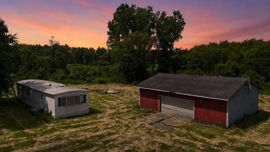 9500 N Meridian Road Henrietta Township MI 49272