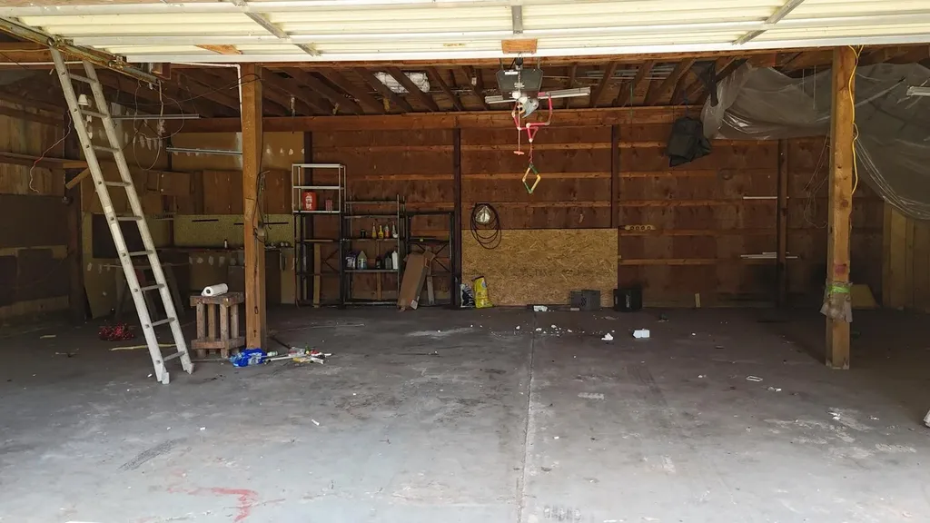 9500 N Meridian Road Henrietta Township MI 49272
