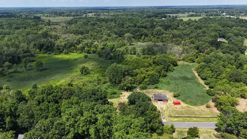 9500 N Meridian Road Henrietta Township MI 49272